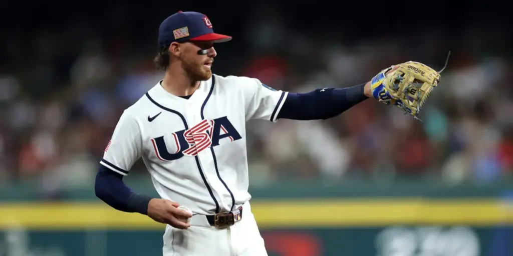 bobby witt jr — CA news