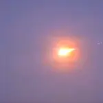 bolide ciel — CA news