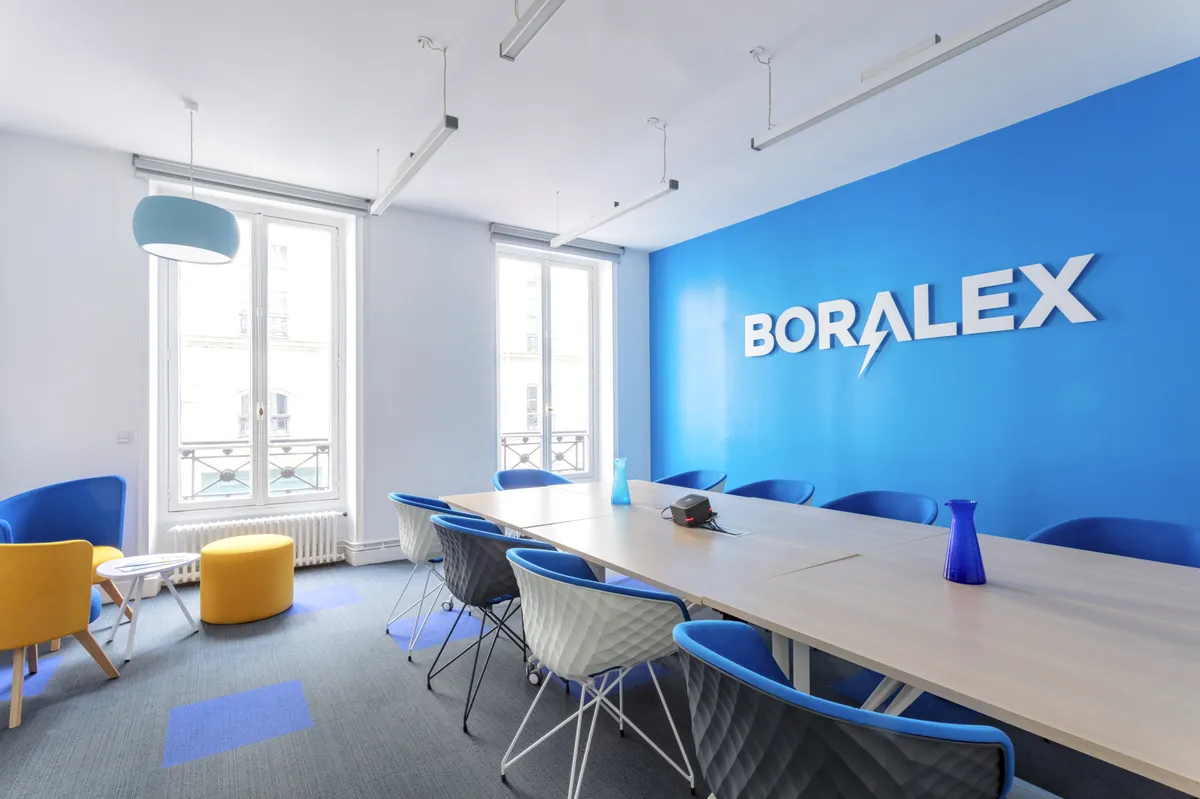 boralex — CA news