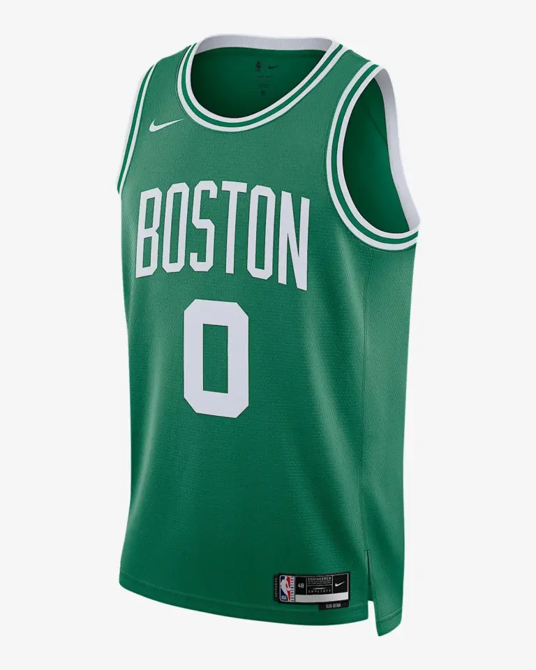 boston celtics — CA news