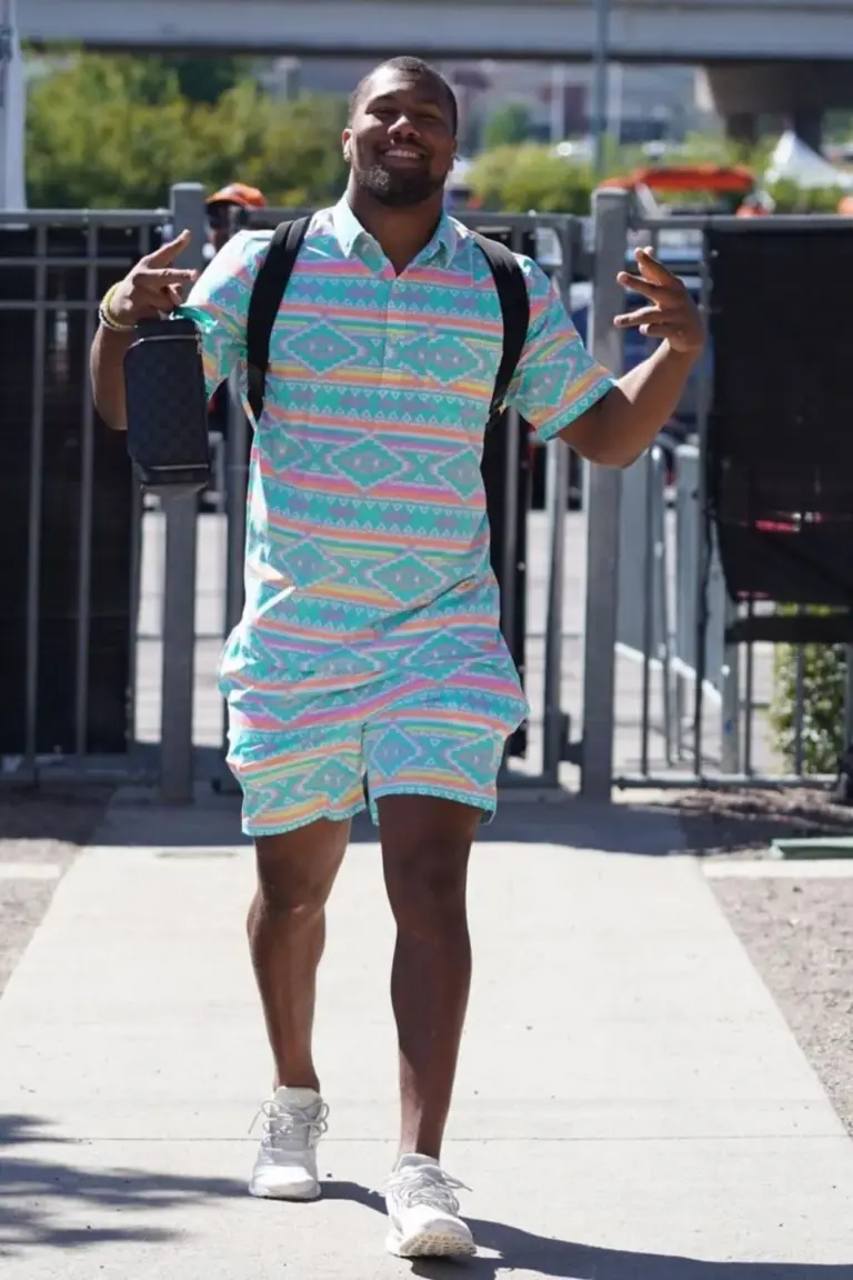 bradley chubb — CA news