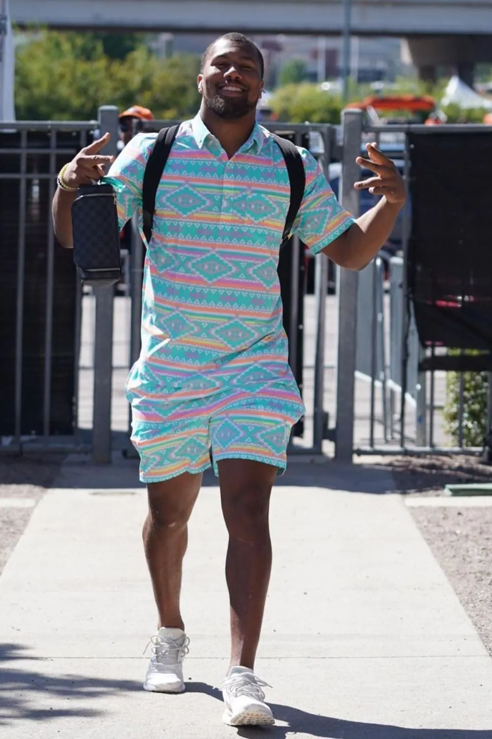 bradley chubb — CA news