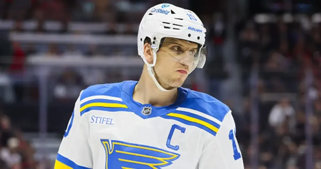 brayden schenn — CA news