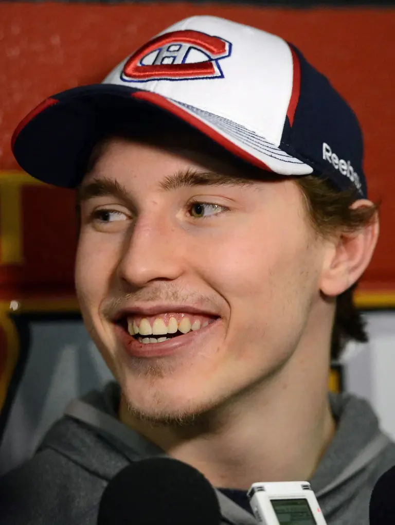 brendan gallagher — CA news