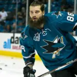 brent burns — CA news