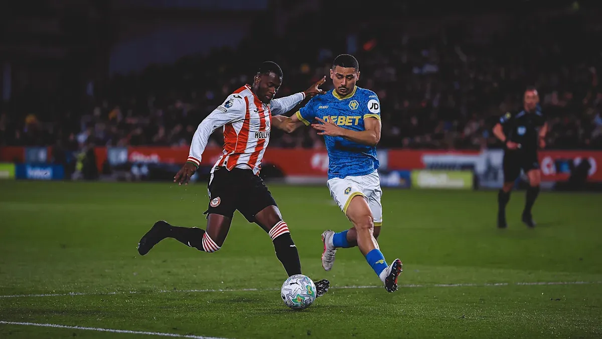 brentford — CA news