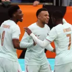 brésil – france — CA news