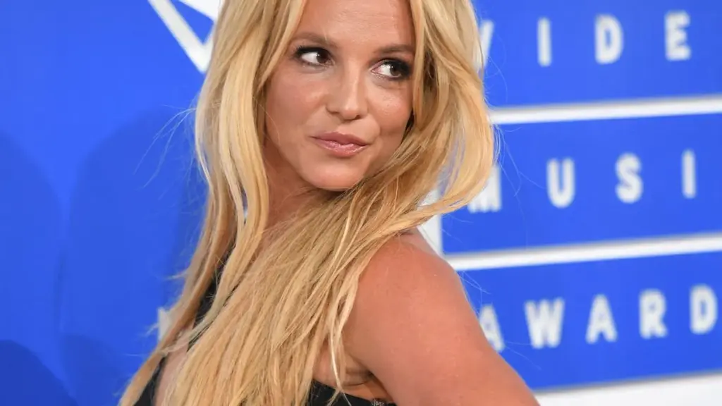 britney spears dui — CA news