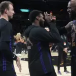 bronny james — CA news