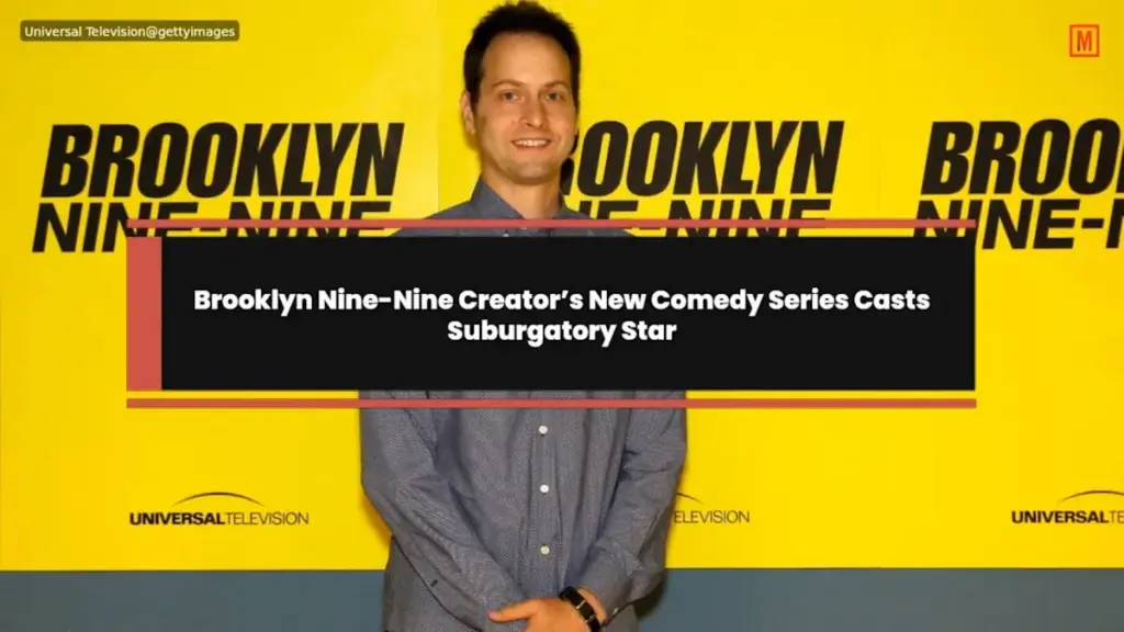 brooklyn 99 — CA news