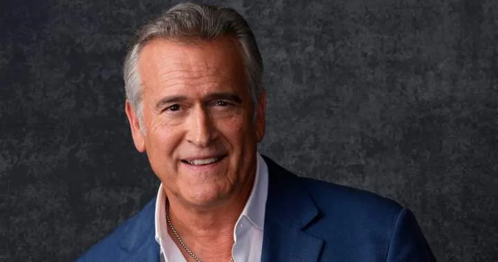 bruce campbell — CA news