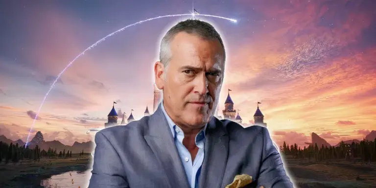 bruce campbell — CA news