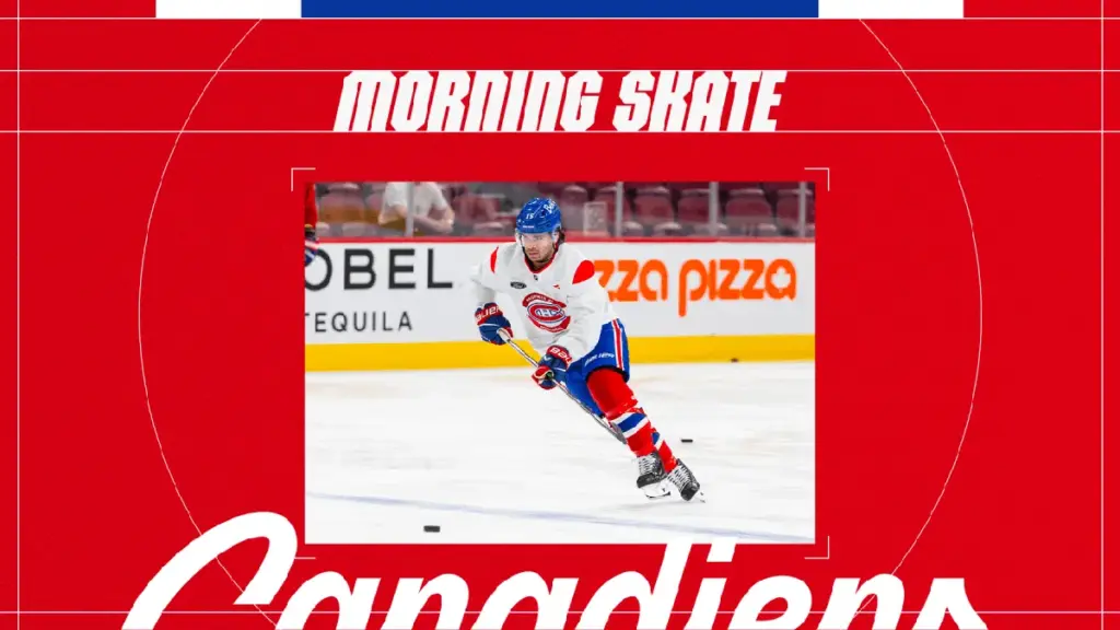 bruins – canadiens — CA news