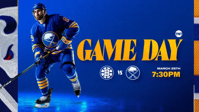 bruins – sabres — CA news