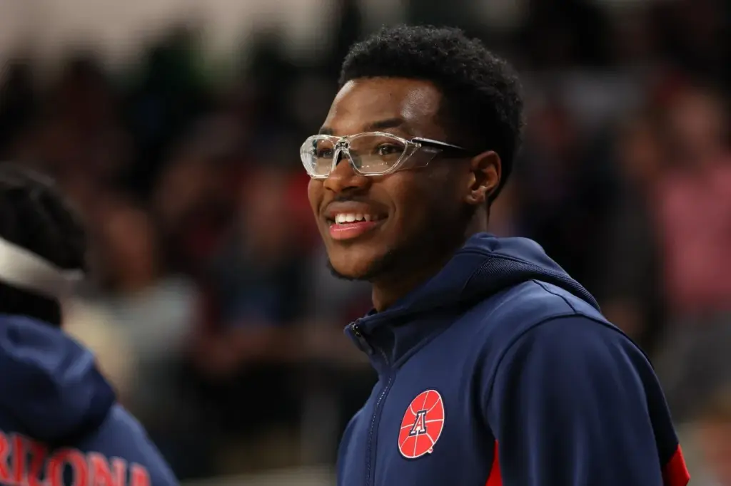 bryce james — CA news