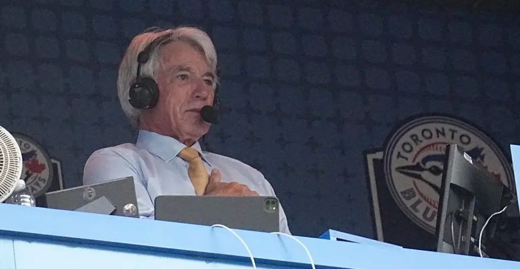 buck martinez — CA news