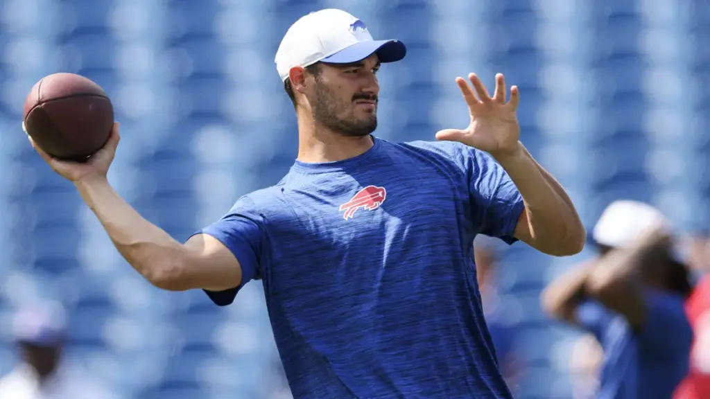 buffalo bills — CA news