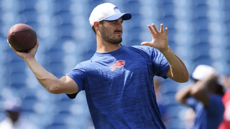 buffalo bills — CA news