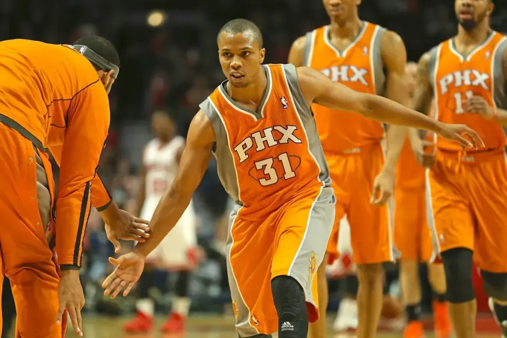 bulls vs suns — CA news