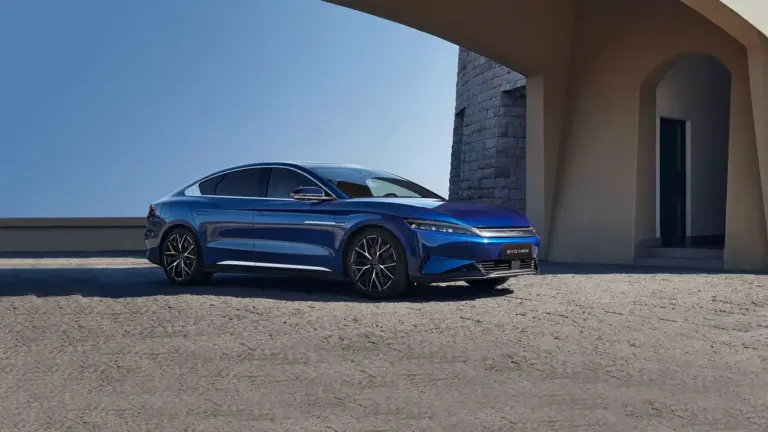 byd canada — CA news