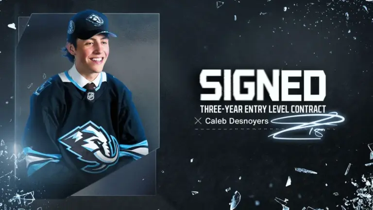 caleb desnoyers — CA news