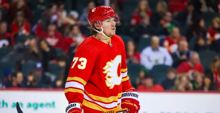 calgary flames — CA news