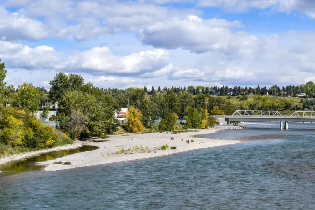 calgary water restrictions — CA news