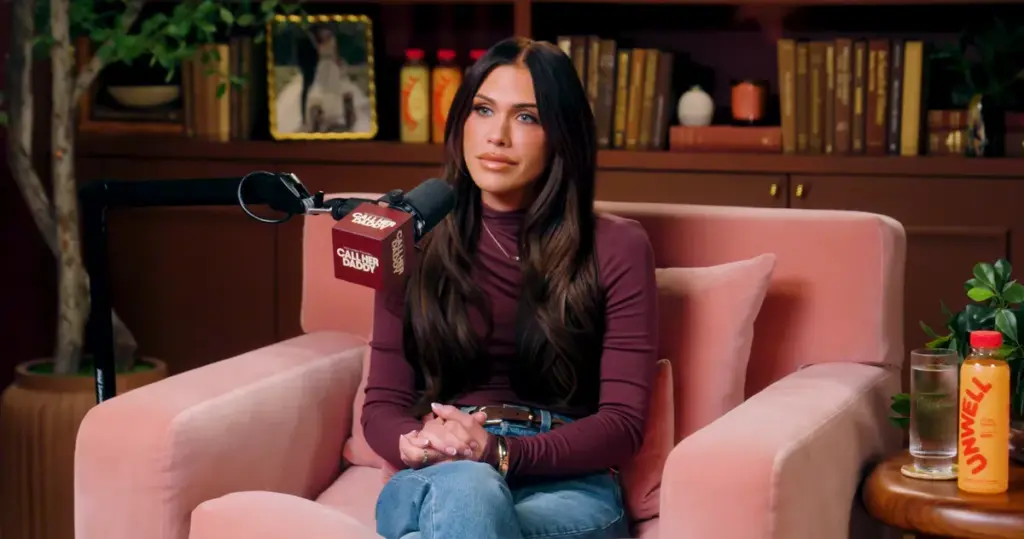 call her daddy — CA news