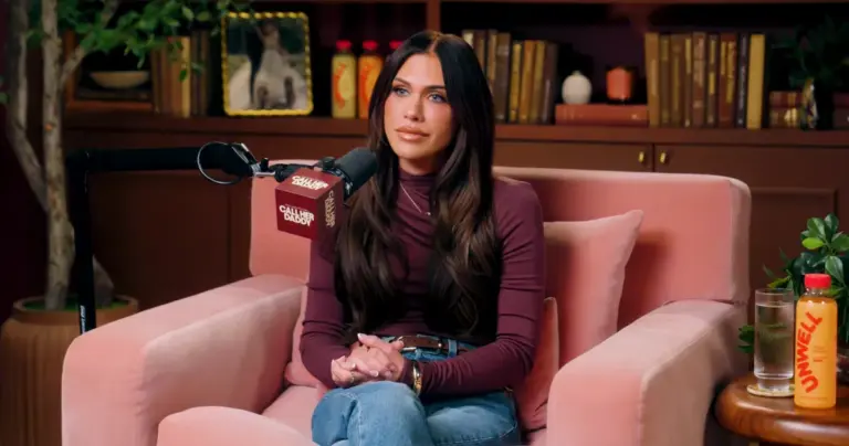 call her daddy — CA news