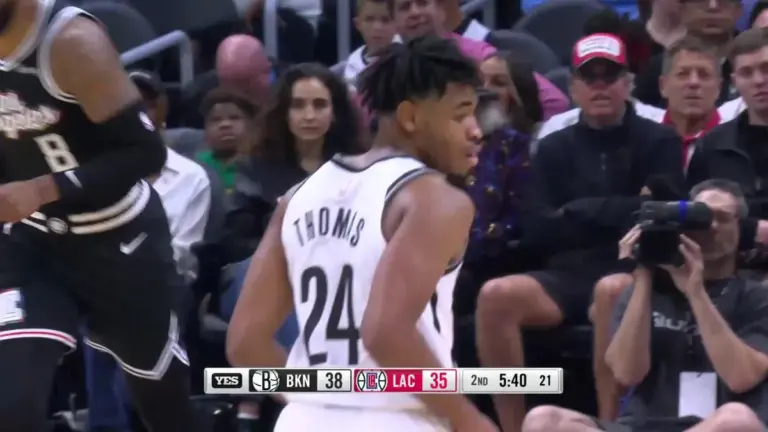 cam thomas — CA news