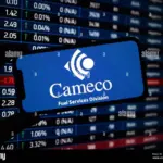 cameco stock — CA news
