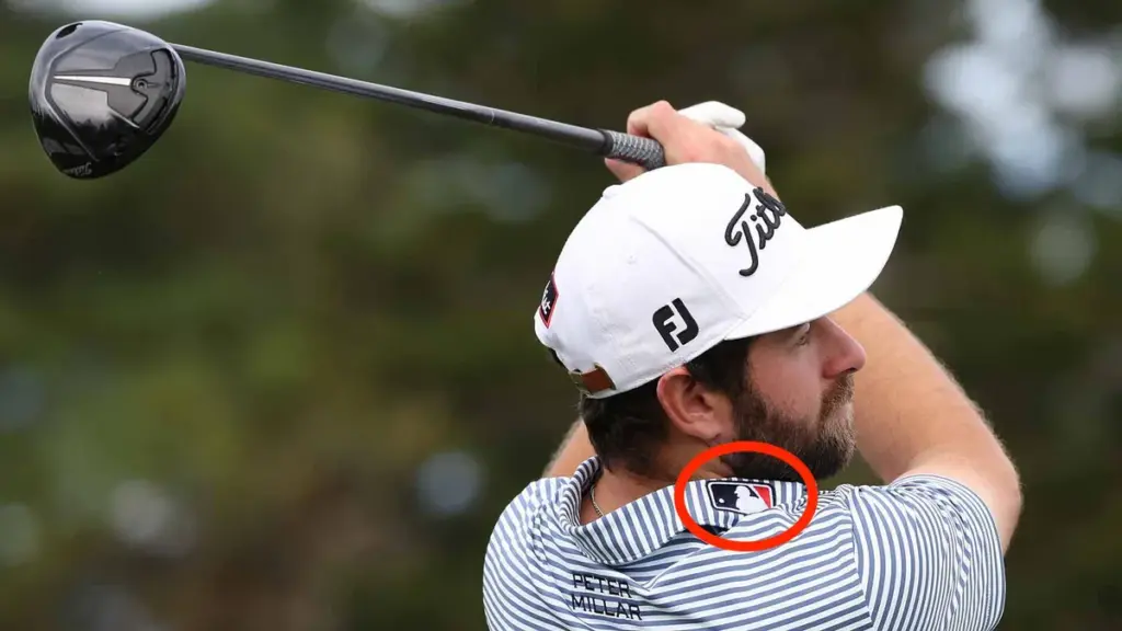 cameron young golf — CA news