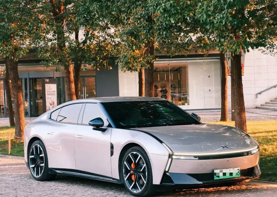 canada chinese evs — CA news