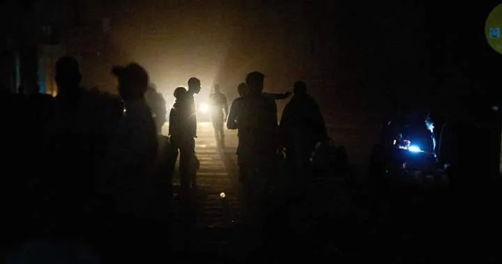 canada cuba — CA news