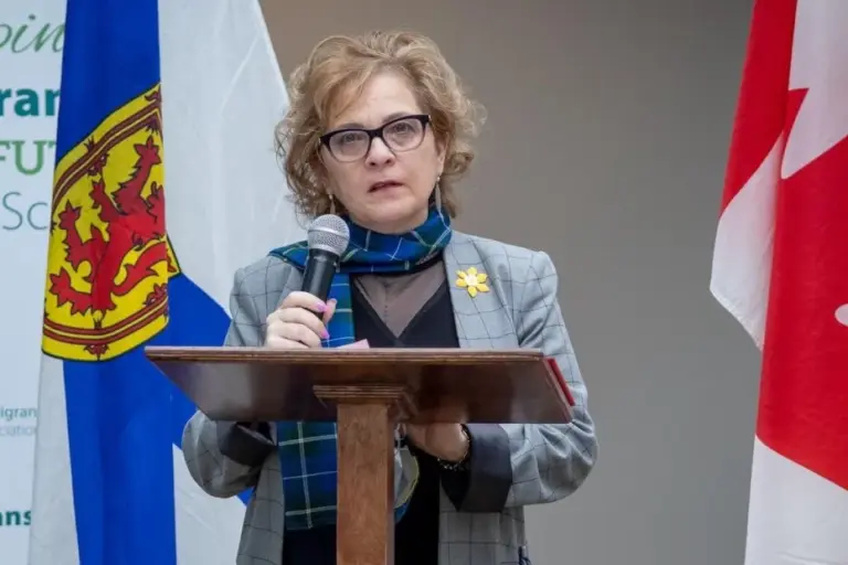 canada immigration minister — CA news