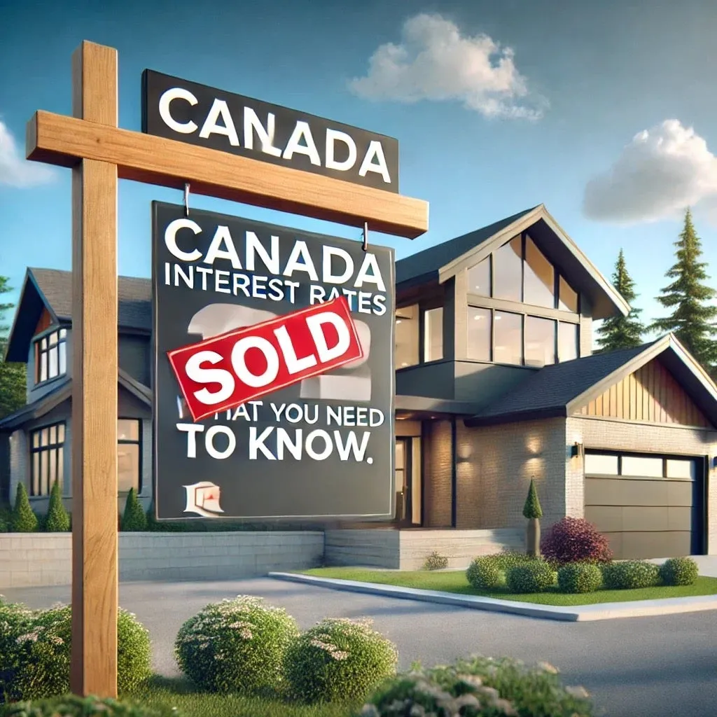 canada interest rates — CA news