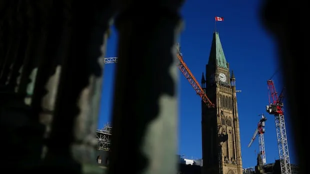 canada population decline 2025 — CA news