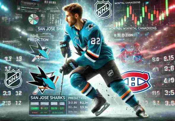 canadiens – sharks — CA news