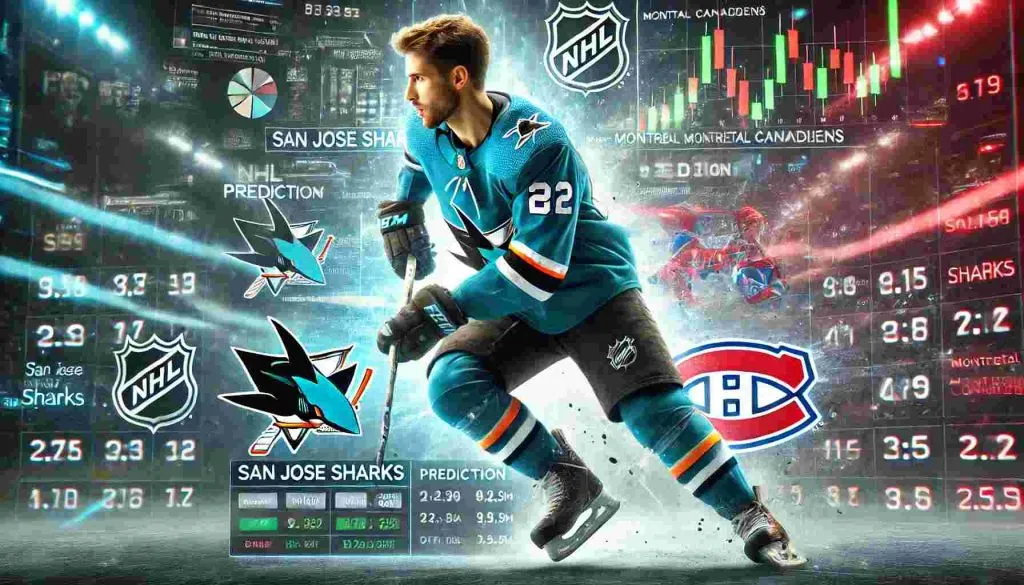 canadiens – sharks — CA news