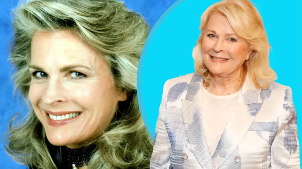 candice bergen — CA news