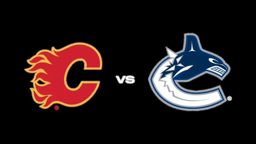 canucks vs flames — CA news