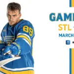 capitals vs blues — CA news