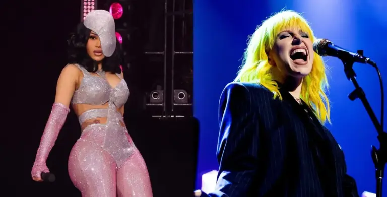 cardi b toronto — CA news