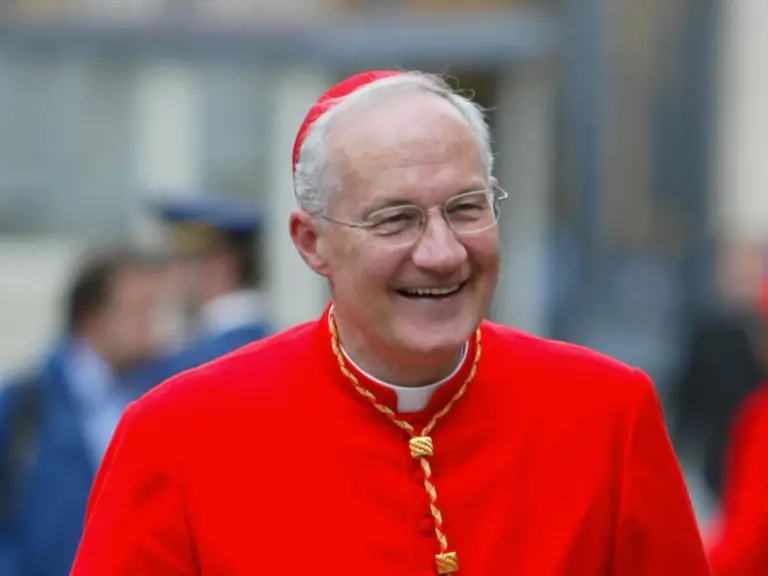 cardinal ouellet — CA news