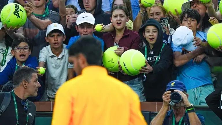 carlos alcaraz — CA news