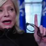 caroline proulx — CA news