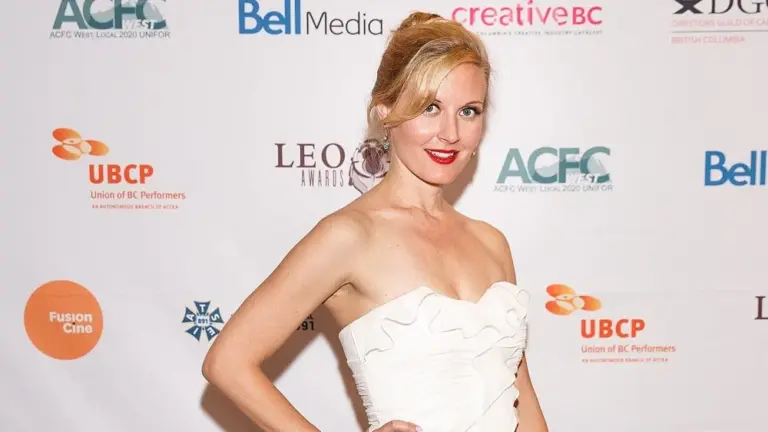 carrie anne fleming — CA news