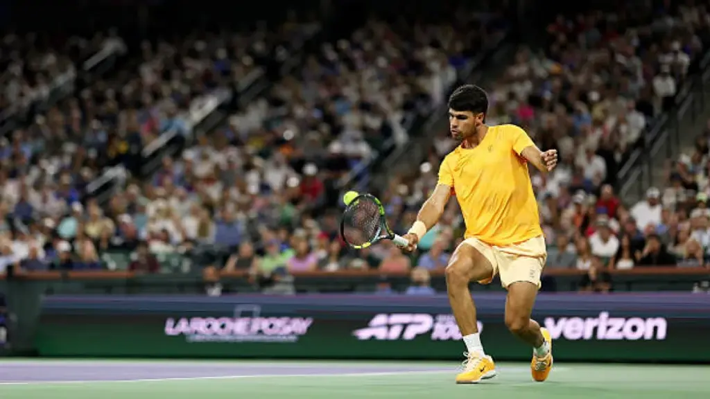 casper ruud — CA news