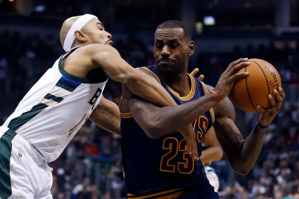 cavaliers vs bucks — CA news