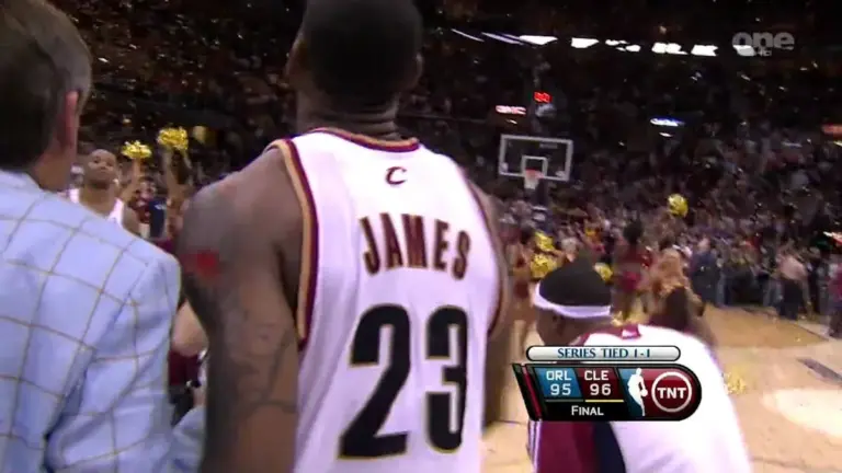 cavaliers vs magic — CA news